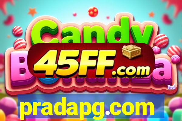 pradapg.com