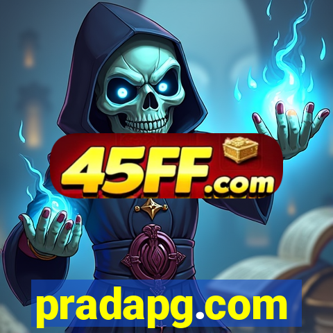 pradapg.com