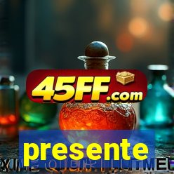presente-pg.com