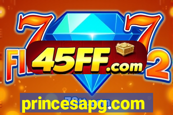 princesapg.com