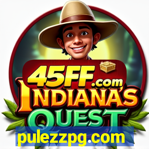 pulezzpg.com