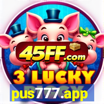 pus777.app