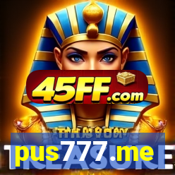 pus777.me