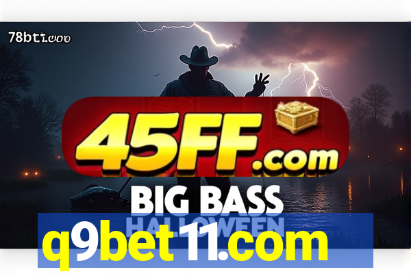 q9bet11.com