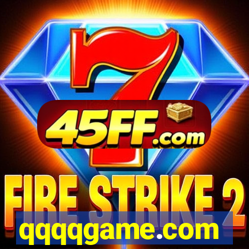 qqqqgame.com
