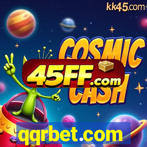 qqrbet.com