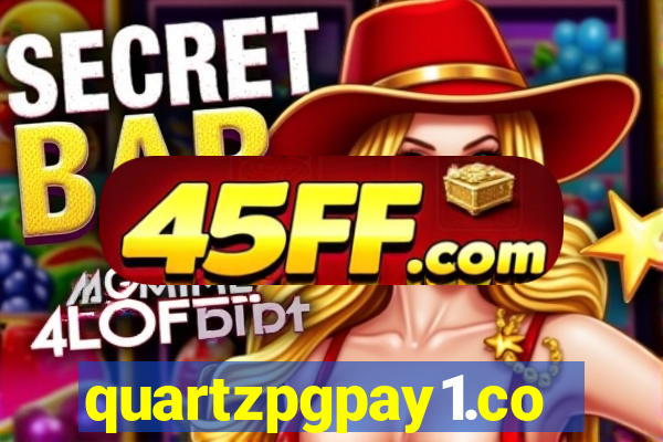 quartzpgpay1.com