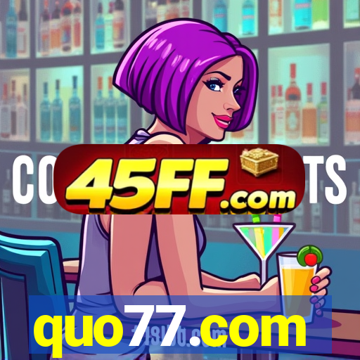 quo77.com