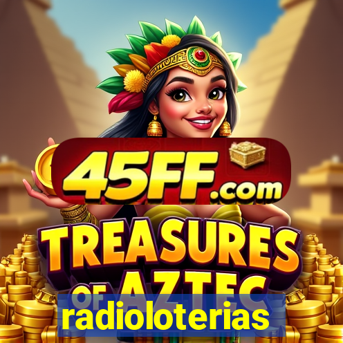 radioloterias
