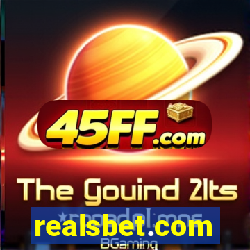 realsbet.com