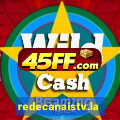 redecanaistv.la