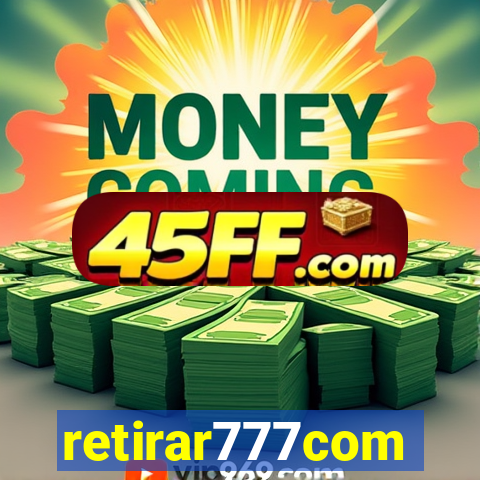 retirar777com