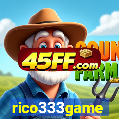 rico333game