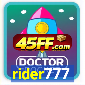 rider777
