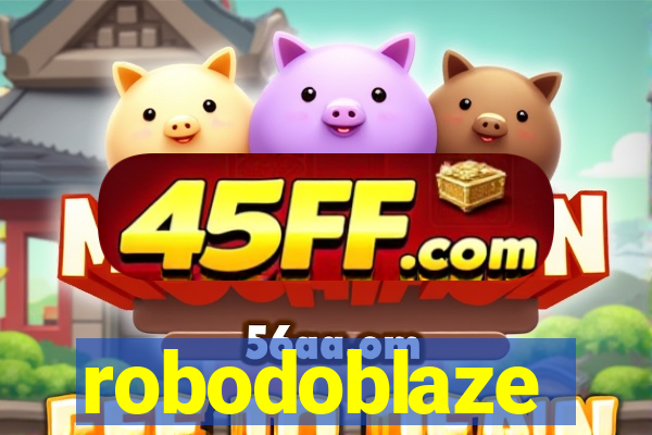 robodoblaze