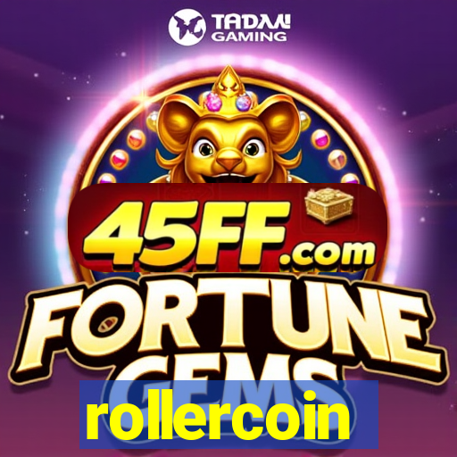 rollercoin