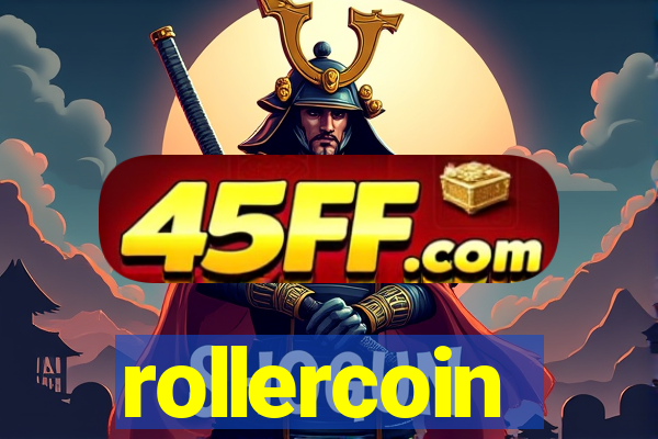 rollercoin