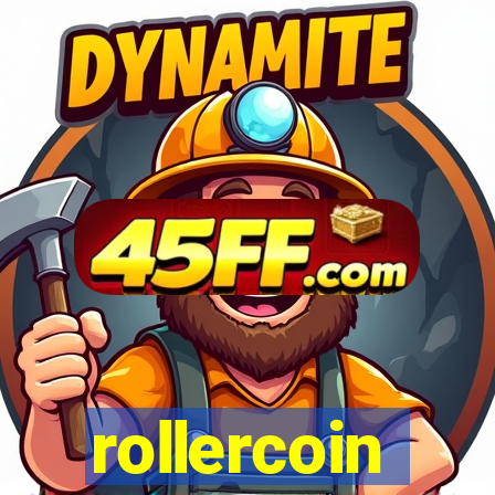 rollercoin