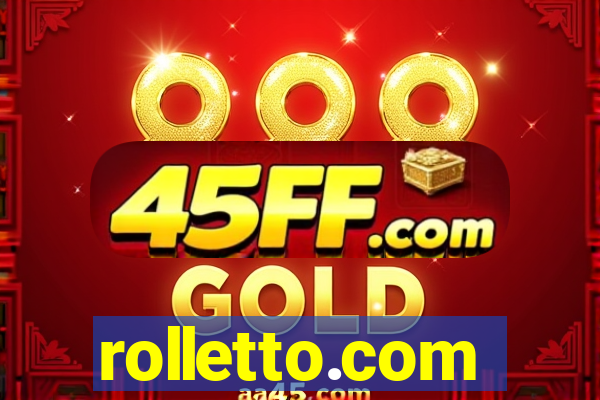 rolletto.com