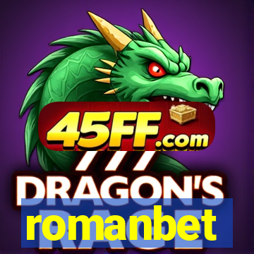 romanbet