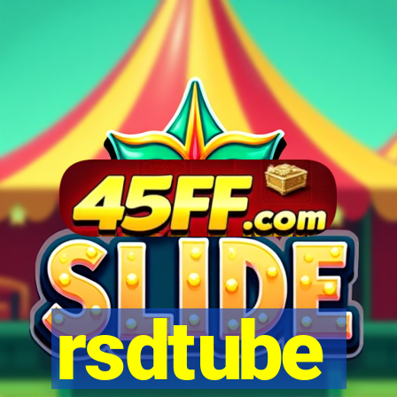 rsdtube