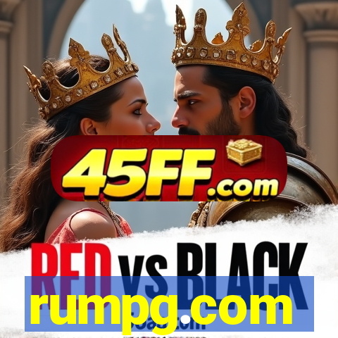 rumpg.com