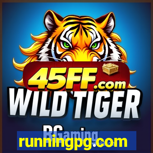 runningpg.com