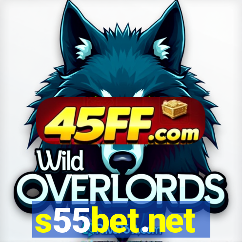 s55bet.net