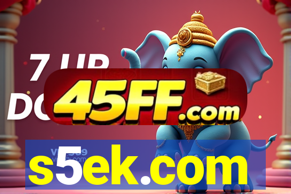 s5ek.com