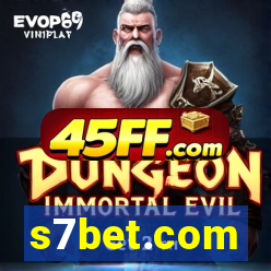s7bet.com