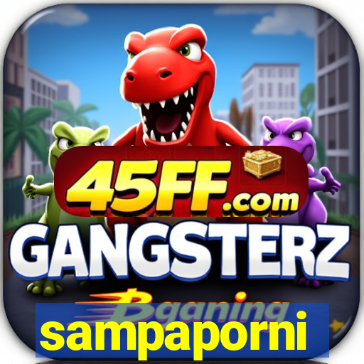 sampaporni