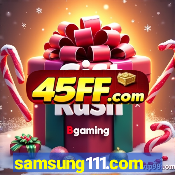 samsung111.com