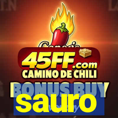 sauro-win