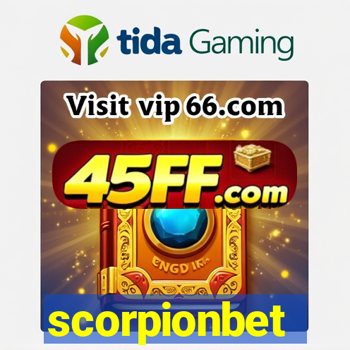 scorpionbet