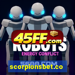scorpionsbet.com