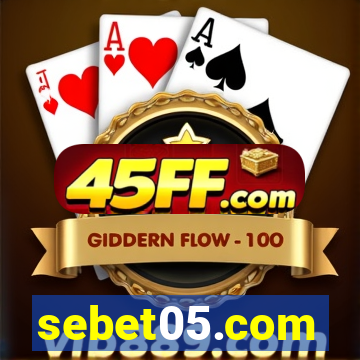sebet05.com