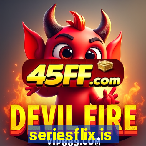 seriesflix.is