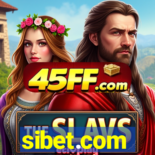 sibet.com