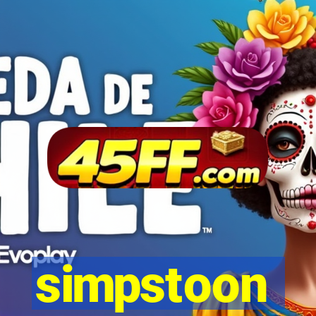 simpstoon