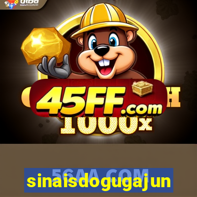sinaisdogugajunior.com