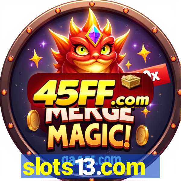 slots13.com