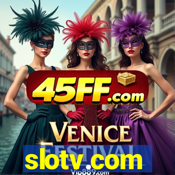 slotv.com