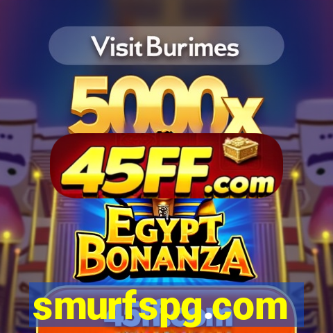 smurfspg.com