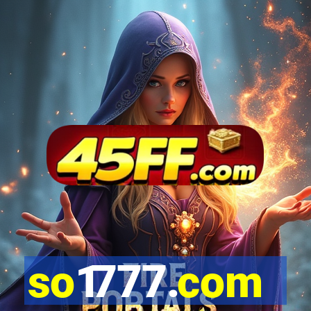 so1777.com