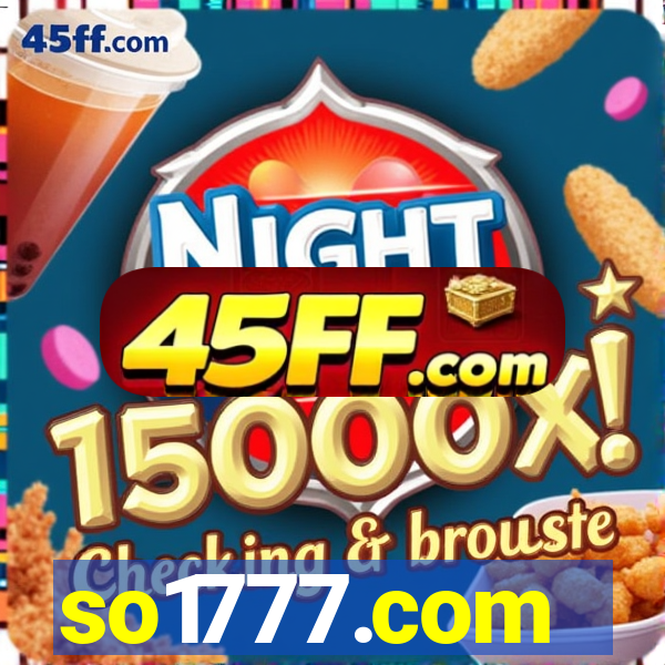 so1777.com