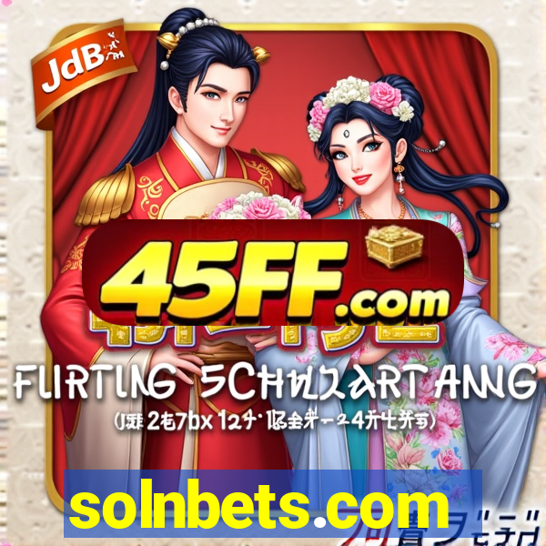 solnbets.com