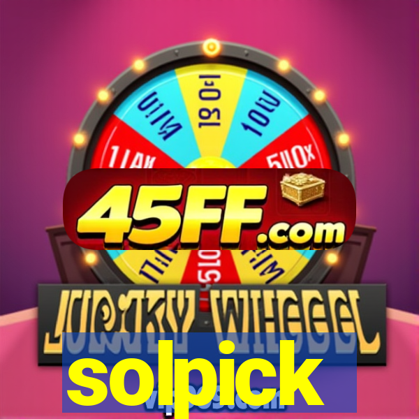 solpick