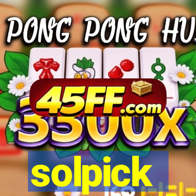 solpick