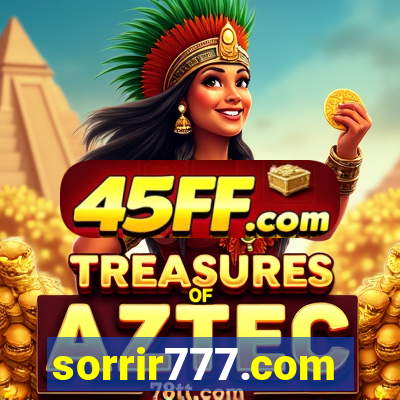 sorrir777.com