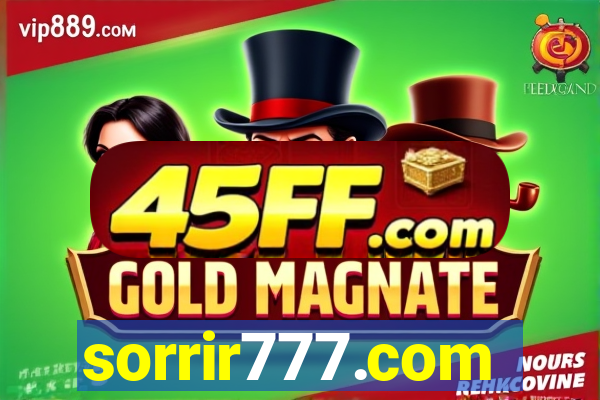sorrir777.com